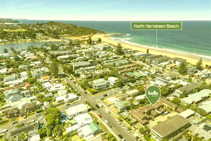escort North Narrabeen