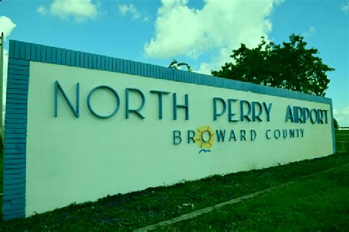 escort North Perry