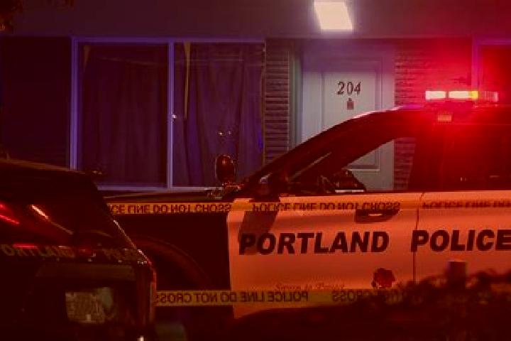 escort North Portland