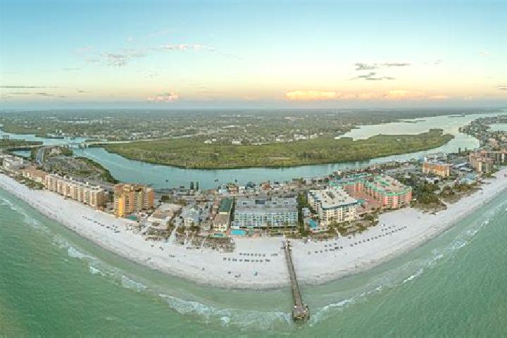 escort North Redington Beach