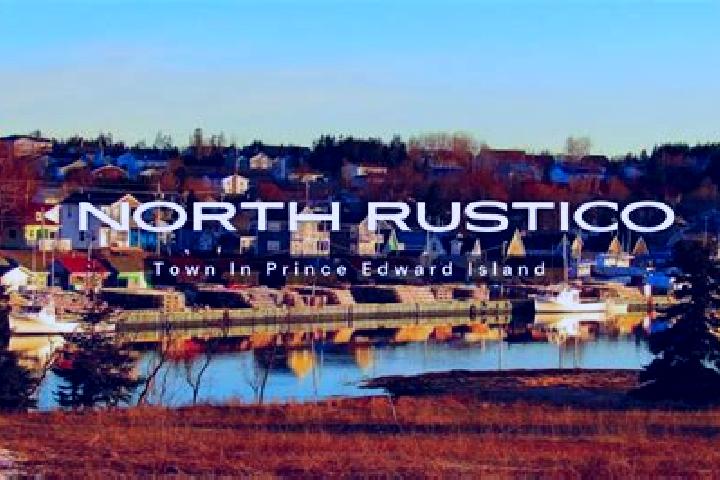 escort North Rustico