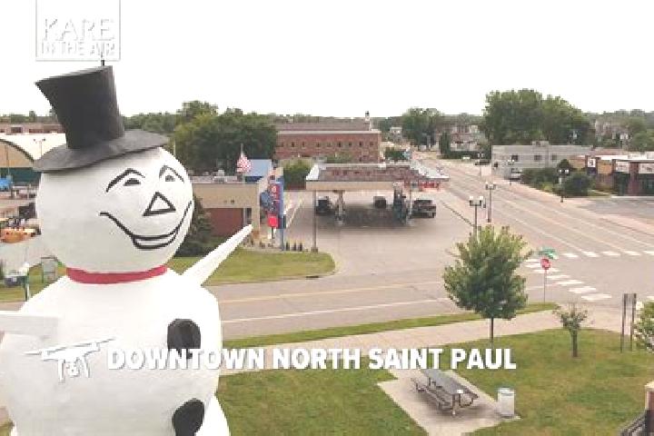 escort North Saint Paul