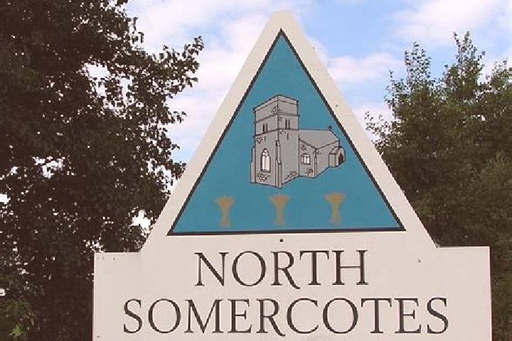 escort North Somercotes