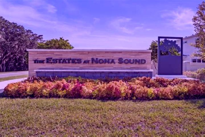 escort North Sound Estates