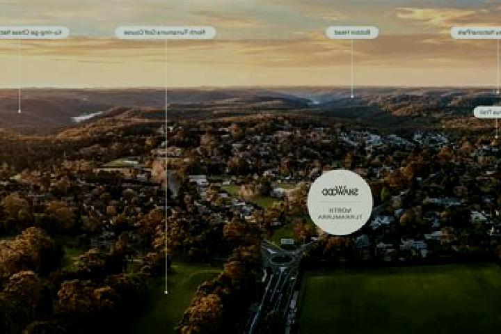 escort North Turramurra