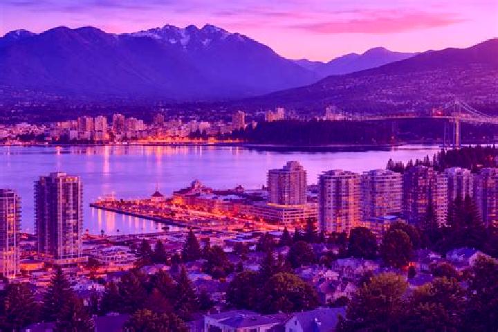 escort North Vancouver