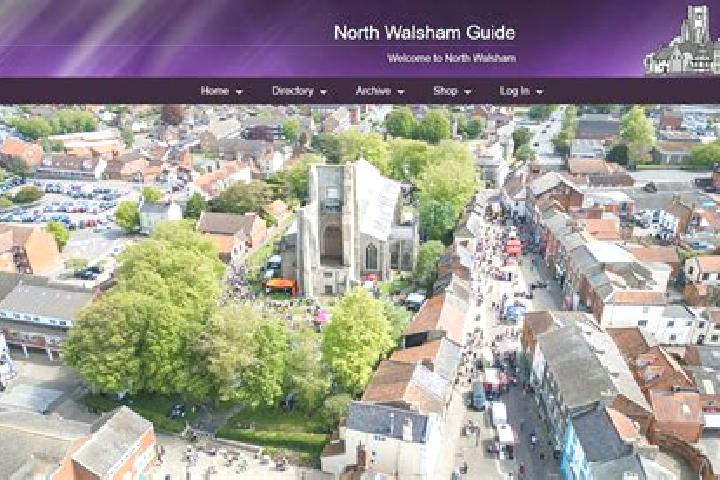 escort North Walsham