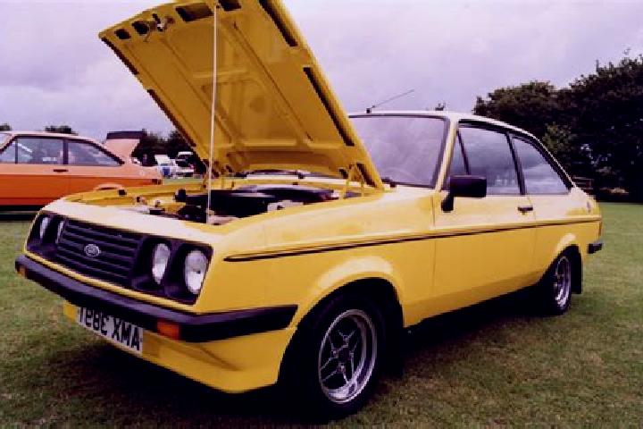escort Northaw