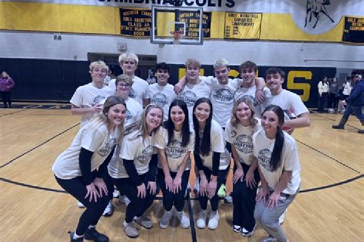 escort Northern Cambria
