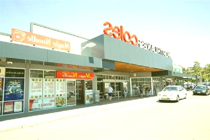 escort Northlakes