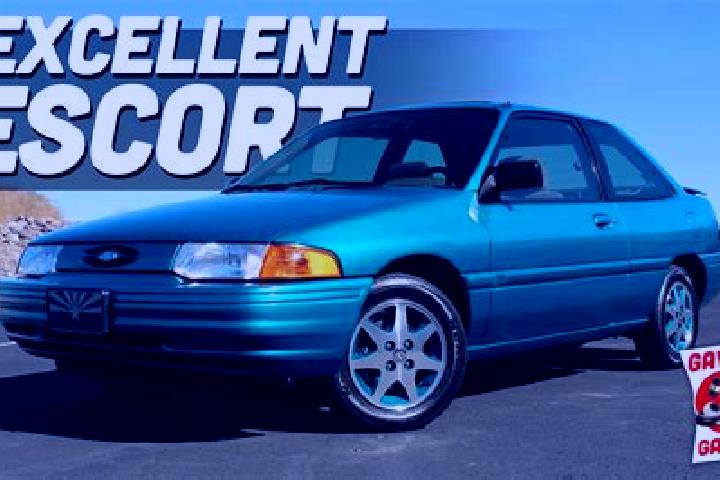 escort Northwood