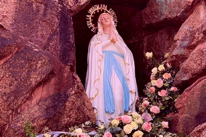 escort Nossa Senhora de Lourdes