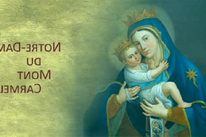 escort Notre-Dame-du-Mont-Carmel
