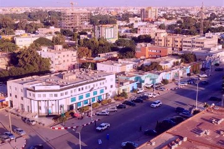 escort Nouakchott