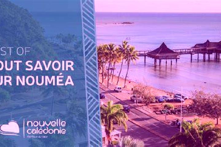 escort Noumea