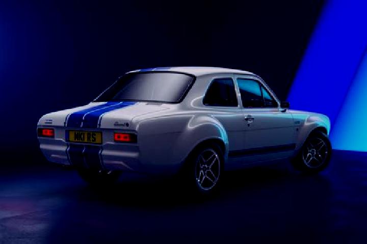 escort Nouvion