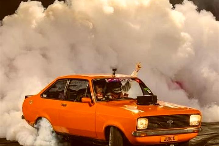 escort Nov