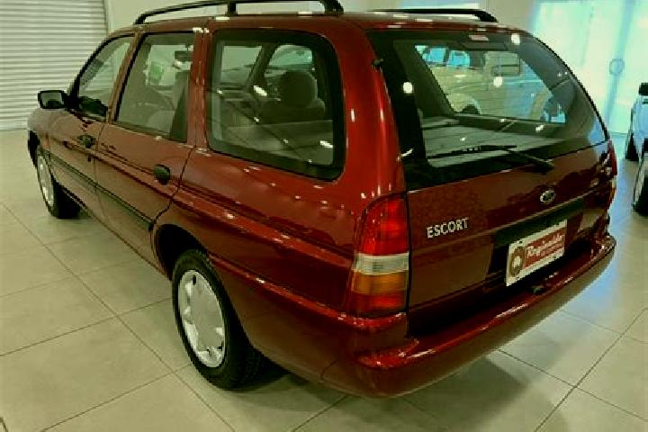 escort Nova Alianca