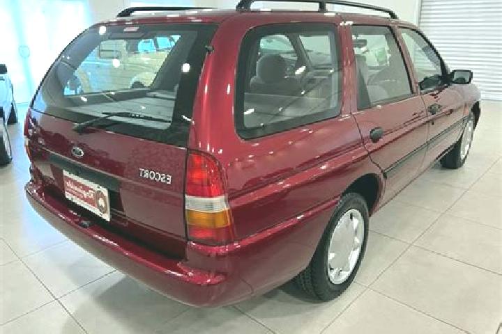 escort Nova Aurora