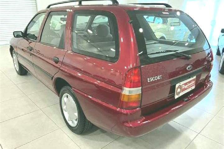 escort Nova Bandeirantes