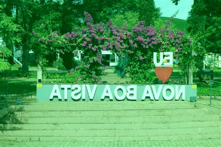 escort Nova Boa Vista