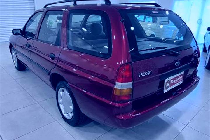 escort Nova Brescia