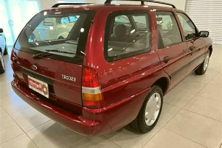 escort Nova Campina
