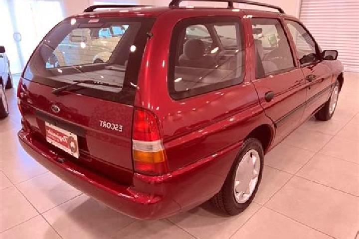 escort Nova Canaa