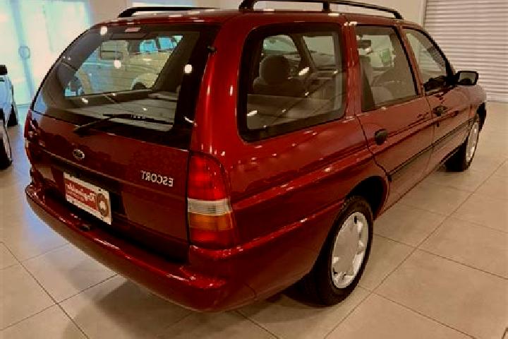 escort Nova Cantu