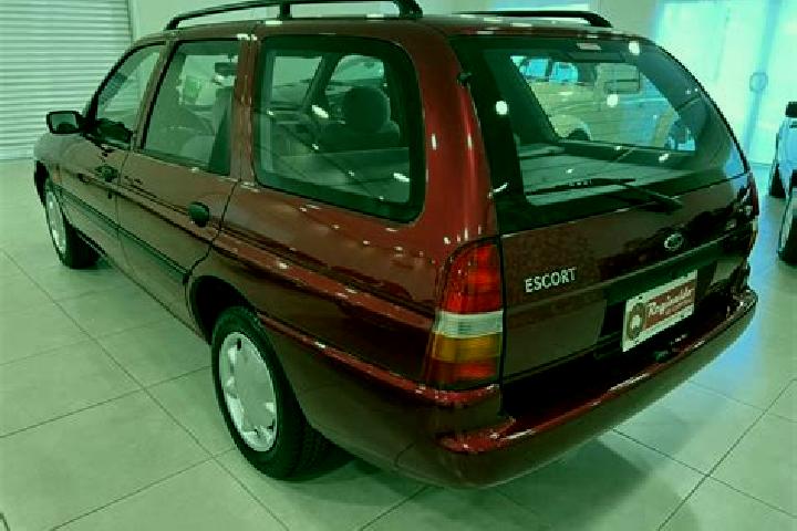 escort Nova Castilho