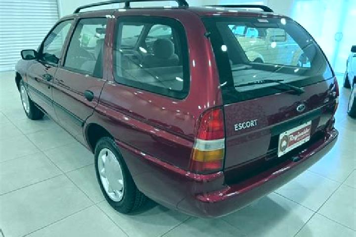 escort Nova Erechim