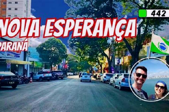 escort Nova Esperanca do Sudoeste
