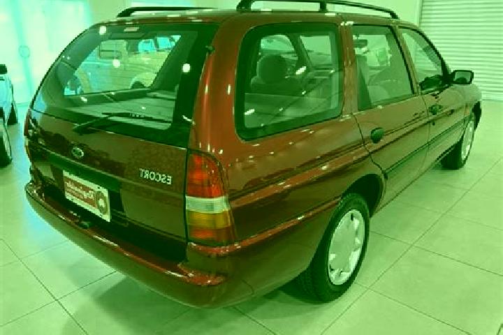 escort Nova Esperanca