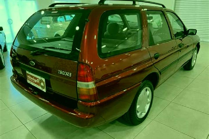 escort Nova Floresta