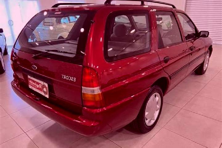 escort Nova Gorica