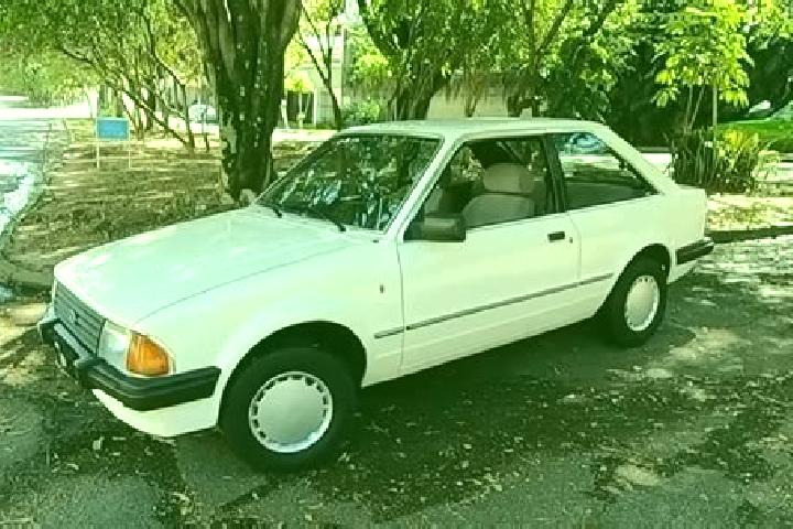 escort Nova Granada