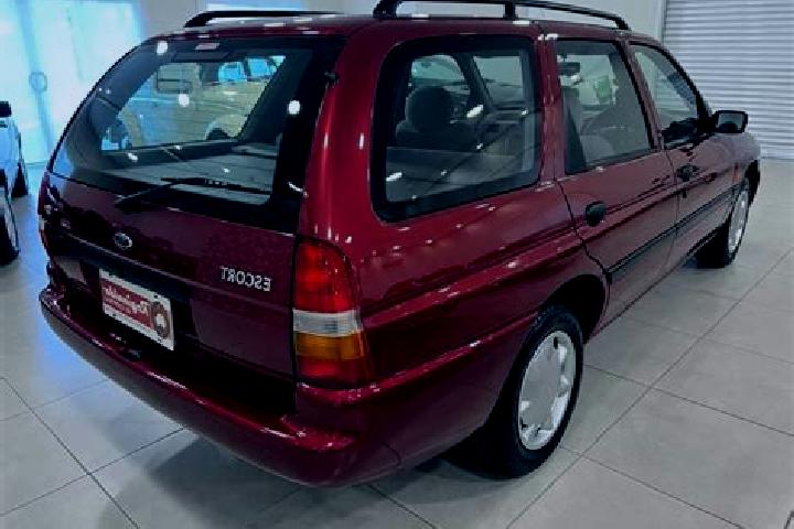 escort Nova Ibia