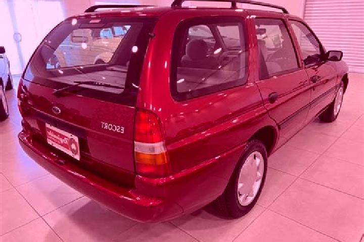 escort Nova Ipixuna