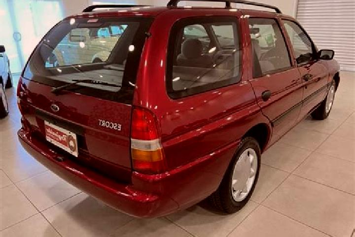 escort Nova Itarana