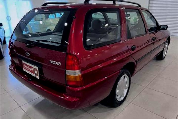 escort Nova Kuban