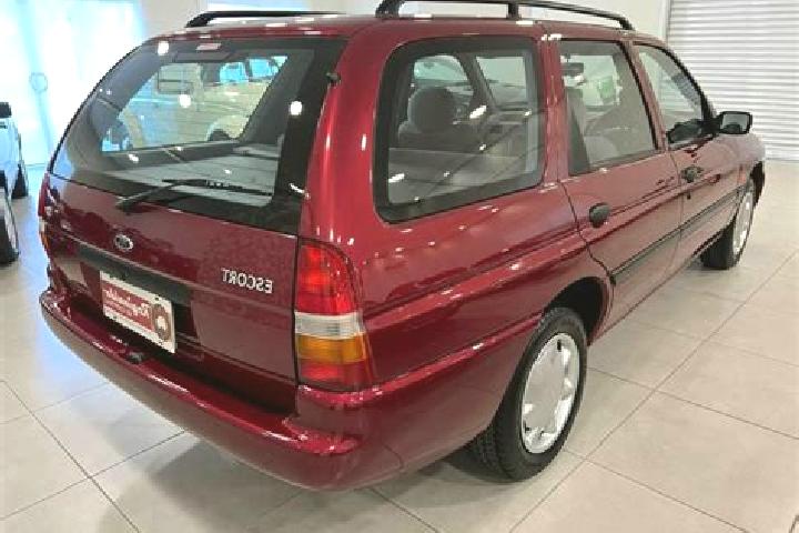 escort Nova Mamore