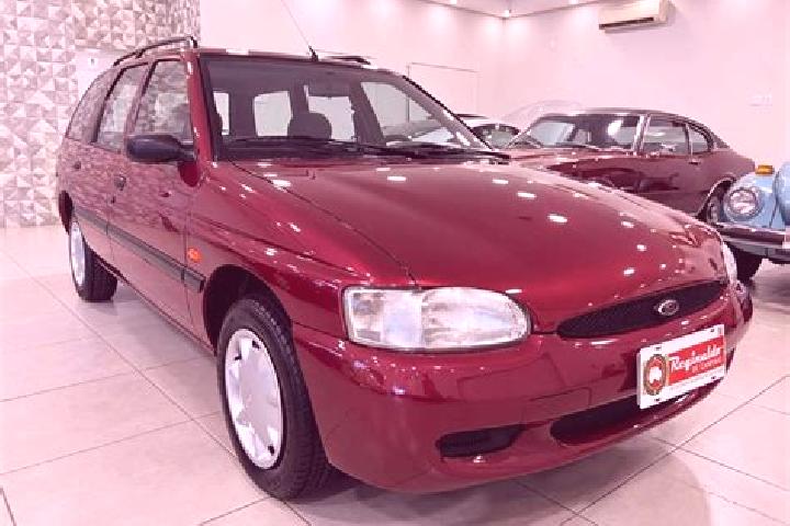 escort Nova Monte Verde