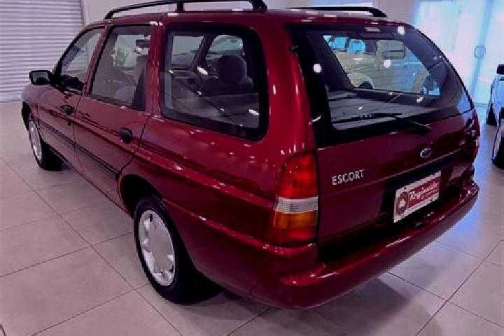 escort Nova Nazare