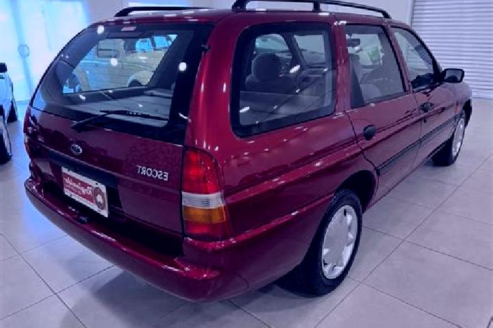 escort Nova Odesa