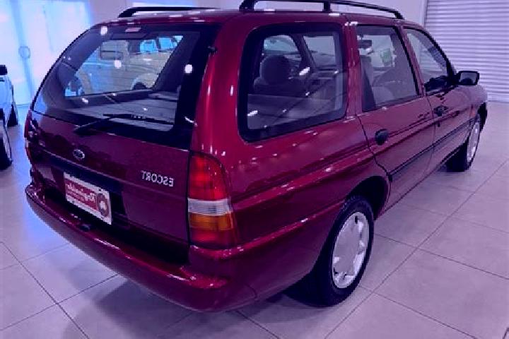 escort Nova Odessa