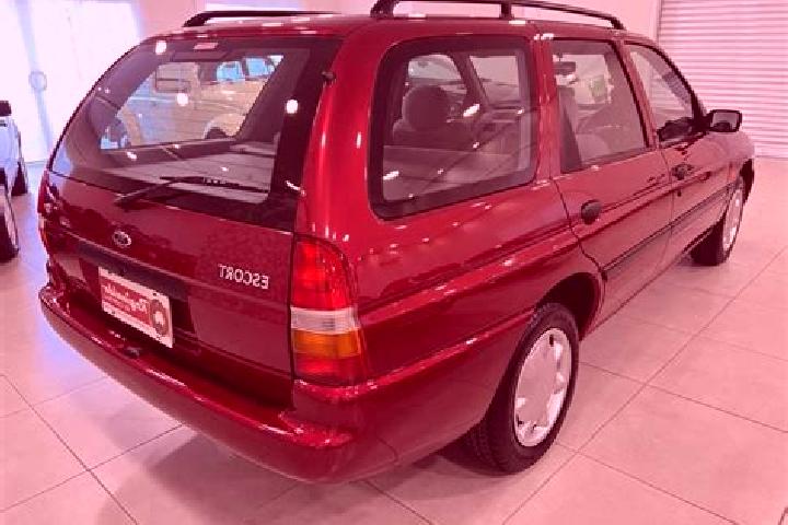 escort Nova Olimpia