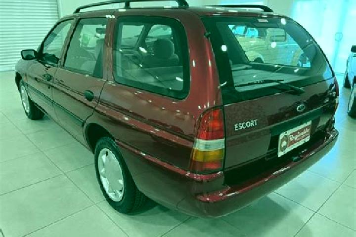 escort Nova Padua