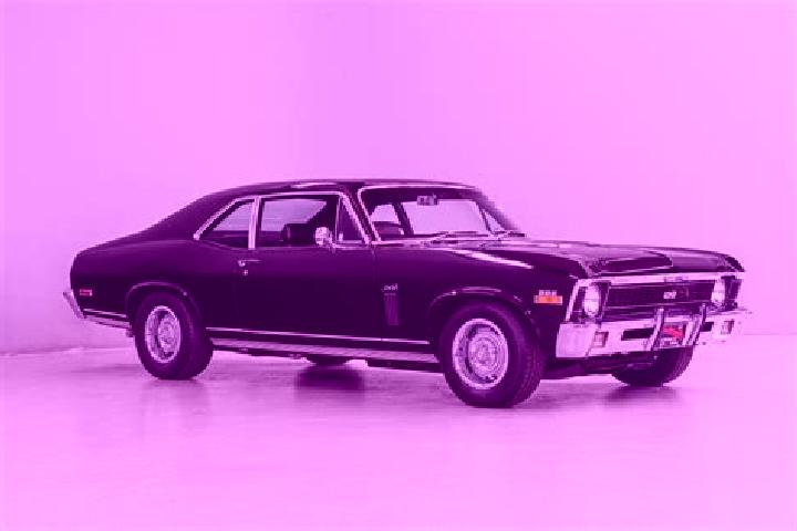 escort Nova Palma