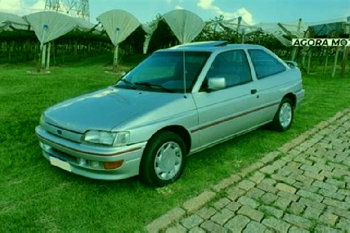 escort Nova Prata