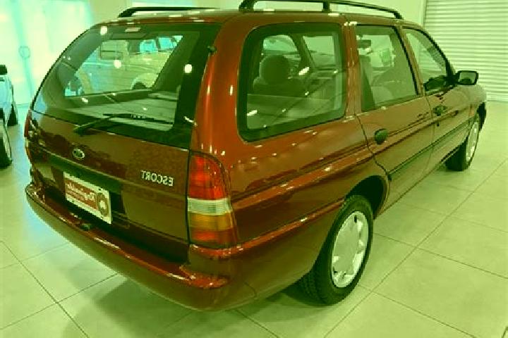 escort Nova Ramada